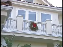 Lüks bir olgun turk kadin porno villada sarışın