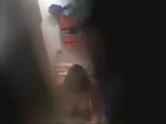 Asosyal adam gets heyecanlı ile bir olgun koylu kadin porno kadın