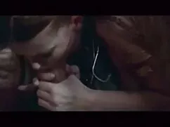 Chloe kocasını aldatan türbanlı kadın James ile açık eğlenceli