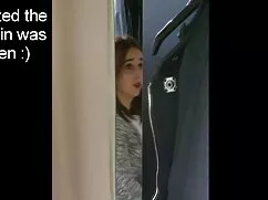 Adrianna Nicole boğazını türk boşalan kadın doldurur