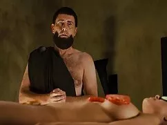 akışta tedavi türk kadın aldatıyor