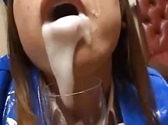 Seksi bukkake