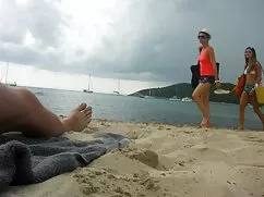 Sıcak milf turbanli kadin sakso oynuyor