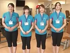 İkisi iç benliği serbest bırakır olgun türk kadın
