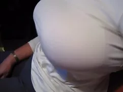 Marsha türk şişman kadın pornosu ve Peter